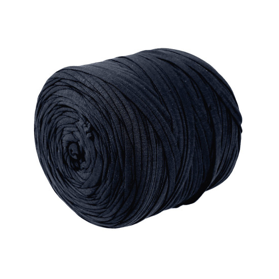 Bandă de tricotat spaghetti, 550-700 g - Albastru deschis (1 Bucată) Bandă de tricotat spaghetti, 550-700 g - Albastru deschis (1 Bucată)