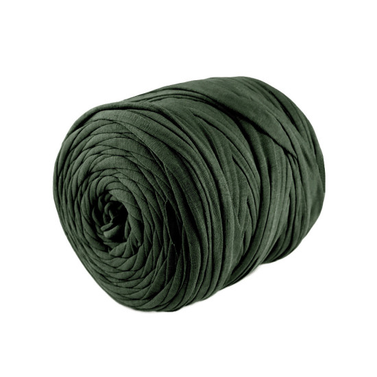 Bandă de tricotat spaghetti, 550-700 g - Albastru deschis (1 Bucată) Bandă de tricotat spaghetti, 550-700 g - Albastru deschis (1 Bucată)