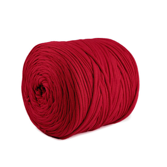 Bandă de tricotat spaghetti, 550-700 g - Albastru deschis (1 Bucată) Bandă de tricotat spaghetti, 550-700 g - Albastru deschis (1 Bucată)