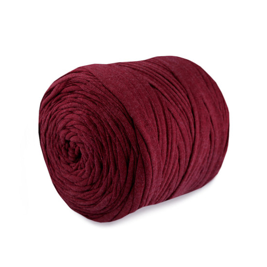 Bandă de tricotat spaghetti, 550-700 g - Albastru deschis (1 Bucată) Bandă de tricotat spaghetti, 550-700 g - Albastru deschis (1 Bucată)