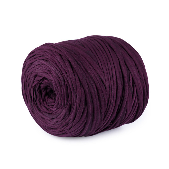 Bandă de tricotat spaghetti, 550-700 g - Albastru deschis (1 Bucată) Bandă de tricotat spaghetti, 550-700 g - Albastru deschis (1 Bucată)