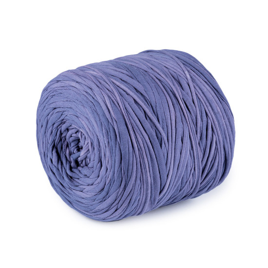 Bandă de tricotat spaghetti, 550-700 g - Albastru deschis (1 Bucată) Bandă de tricotat spaghetti, 550-700 g - Albastru deschis (1 Bucată)