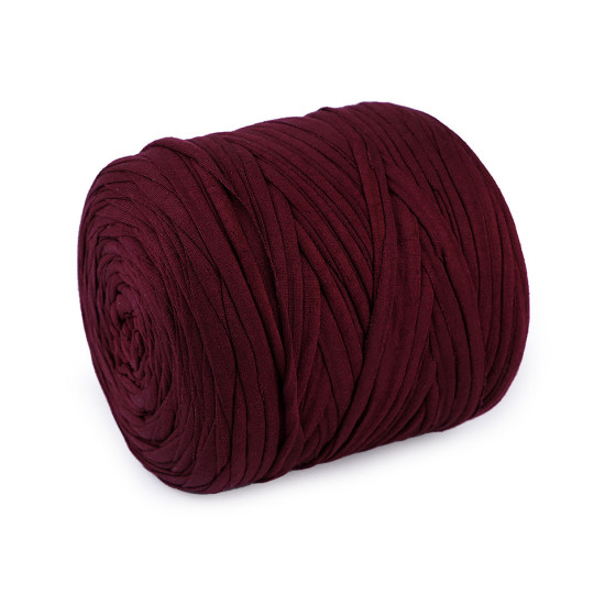 Bandă de tricotat spaghetti, 550-700 g - Albastru deschis (1 Bucată) Bandă de tricotat spaghetti, 550-700 g - Albastru deschis (1 Bucată)