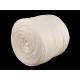Bandă de tricotat spaghetti, 550-700 g - Albastru deschis (1 Bucată) Bandă de tricotat spaghetti, 550-700 g - Albastru deschis (1 Bucată)
