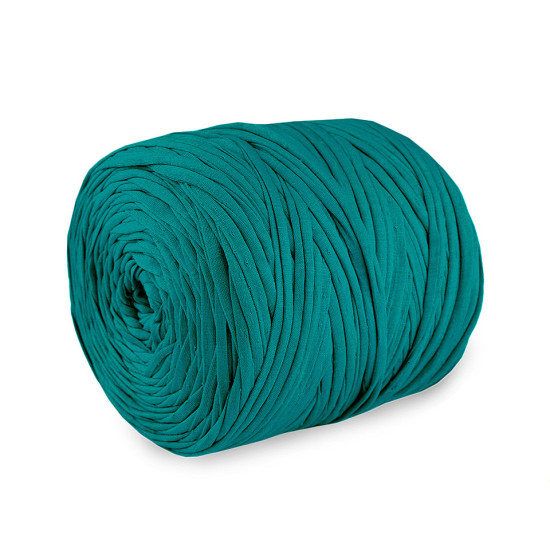 Bandă de tricotat spaghetti, 550-700 g - Albastru deschis (1 Bucată) Bandă de tricotat spaghetti, 550-700 g - Albastru deschis (1 Bucată)