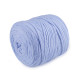 Bandă de tricotat spaghetti, 550-700 g - Albastru deschis (1 Bucată) Bandă de tricotat spaghetti, 550-700 g - Albastru deschis (1 Bucată)