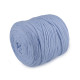 Bandă de tricotat spaghetti, 550-700 g - Albastru deschis (1 Bucată) Bandă de tricotat spaghetti, 550-700 g - Albastru deschis (1 Bucată)