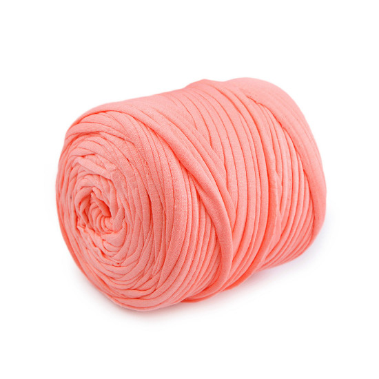 Bandă de tricotat spaghetti, 550-700 g - Albastru deschis (1 Bucată) Bandă de tricotat spaghetti, 550-700 g - Albastru deschis (1 Bucată)