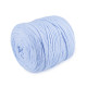 Bandă de tricotat spaghetti, 550-700 g - Albastru deschis (1 Bucată) Bandă de tricotat spaghetti, 550-700 g - Albastru deschis (1 Bucată)