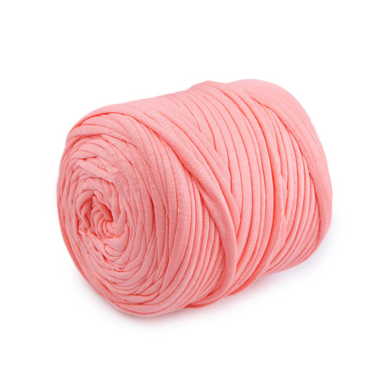 Bandă de tricotat spaghetti, 550-700 g - Albastru deschis (1 Bucată) Bandă de tricotat spaghetti, 550-700 g - Albastru deschis (1 Bucată)
