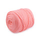 Bandă de tricotat spaghetti, 550-700 g - Albastru deschis (1 Bucată) Bandă de tricotat spaghetti, 550-700 g - Albastru deschis (1 Bucată)