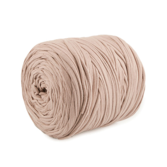 Bandă de tricotat spaghetti, 550-700 g - Albastru deschis (1 Bucată) Bandă de tricotat spaghetti, 550-700 g - Albastru deschis (1 Bucată)