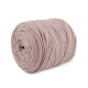 Bandă de tricotat spaghetti, 550-700 g - Albastru deschis (1 Bucată) Bandă de tricotat spaghetti, 550-700 g - Albastru deschis (1 Bucată)