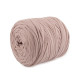 Bandă de tricotat spaghetti, 550-700 g - Albastru deschis (1 Bucată) Bandă de tricotat spaghetti, 550-700 g - Albastru deschis (1 Bucată)