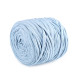 Bandă de tricotat spaghetti, 550-700 g - Albastru deschis (1 Bucată) Bandă de tricotat spaghetti, 550-700 g - Albastru deschis (1 Bucată)