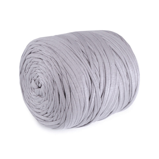 Bandă de tricotat spaghetti, 550-700 g - Albastru deschis (1 Bucată) Bandă de tricotat spaghetti, 550-700 g - Albastru deschis (1 Bucată)