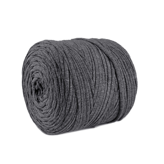 Bandă de tricotat spaghetti, 550-700 g - Albastru deschis (1 Bucată) Bandă de tricotat spaghetti, 550-700 g - Albastru deschis (1 Bucată)