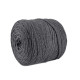 Bandă de tricotat spaghetti, 550-700 g - Albastru deschis (1 Bucată) Bandă de tricotat spaghetti, 550-700 g - Albastru deschis (1 Bucată)