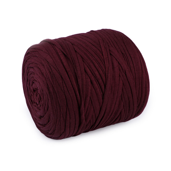 Bandă de tricotat spaghetti, 550-700 g - Albastru deschis (1 Bucată) Bandă de tricotat spaghetti, 550-700 g - Albastru deschis (1 Bucată)