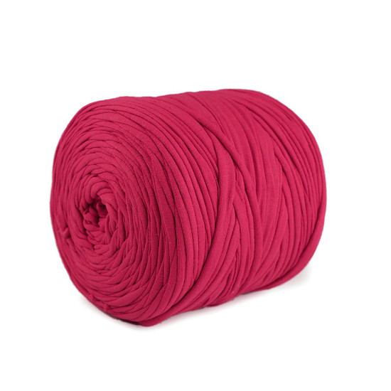 Bandă de tricotat spaghetti, 550-700 g - Albastru deschis (1 Bucată) Bandă de tricotat spaghetti, 550-700 g - Albastru deschis (1 Bucată)