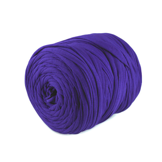 Bandă de tricotat spaghetti, 550-700 g - Albastru deschis (1 Bucată) Bandă de tricotat spaghetti, 550-700 g - Albastru deschis (1 Bucată)