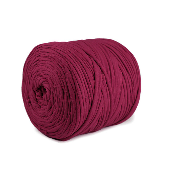 Bandă de tricotat spaghetti, 550-700 g - Albastru deschis (1 Bucată) Bandă de tricotat spaghetti, 550-700 g - Albastru deschis (1 Bucată)
