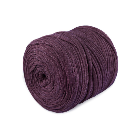 Bandă de tricotat spaghetti, 550-700 g - Albastru deschis (1 Bucată) Bandă de tricotat spaghetti, 550-700 g - Albastru deschis (1 Bucată)