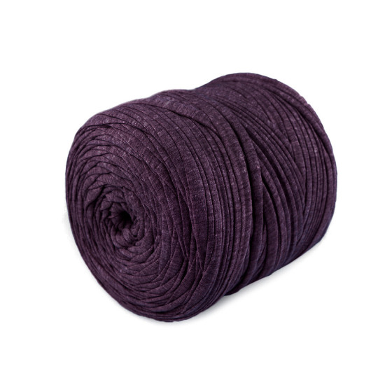 Bandă de tricotat spaghetti, 550-700 g - Albastru deschis (1 Bucată) Bandă de tricotat spaghetti, 550-700 g - Albastru deschis (1 Bucată)