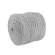 Bandă de tricotat spaghetti, 550-700 g - Albastru deschis (1 Bucată) Bandă de tricotat spaghetti, 550-700 g - Albastru deschis (1 Bucată)