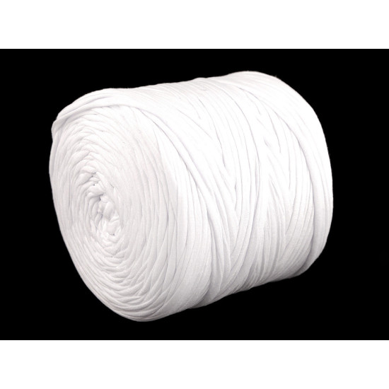 Bandă de tricotat spaghetti, 550-700 g - Albastru deschis (1 Bucată) Bandă de tricotat spaghetti, 550-700 g - Albastru deschis (1 Bucată)