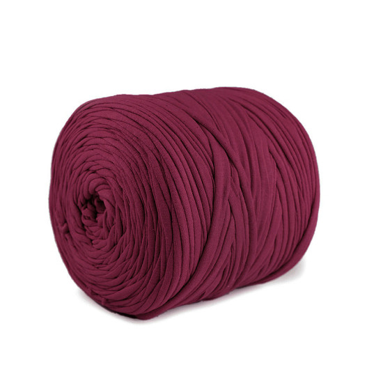 Bandă de tricotat spaghetti, 550-700 g - Albastru deschis (1 Bucată) Bandă de tricotat spaghetti, 550-700 g - Albastru deschis (1 Bucată)