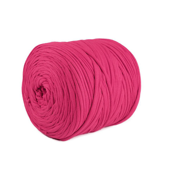Bandă de tricotat spaghetti, 550-700 g - Albastru deschis (1 Bucată) Bandă de tricotat spaghetti, 550-700 g - Albastru deschis (1 Bucată)