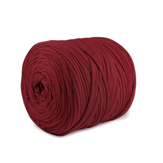Bandă de tricotat spaghetti, 550-700 g - Albastru deschis (1 Bucată) Bandă de tricotat spaghetti, 550-700 g - Albastru deschis (1 Bucată)