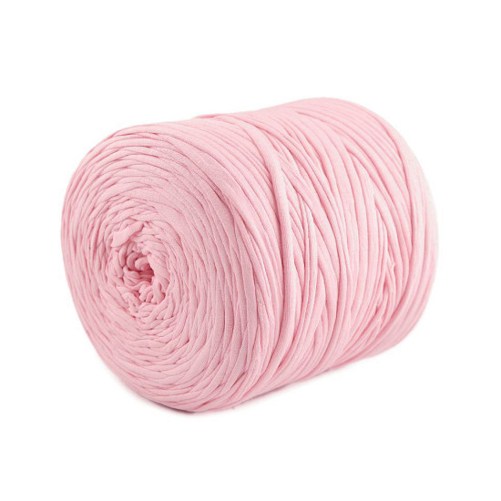 Bandă de tricotat spaghetti, 550-700 g - Albastru deschis (1 Bucată) Bandă de tricotat spaghetti, 550-700 g - Albastru deschis (1 Bucată)
