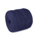 Bandă de tricotat spaghetti, 550-700 g - Albastru deschis (1 Bucată) Bandă de tricotat spaghetti, 550-700 g - Albastru deschis (1 Bucată)