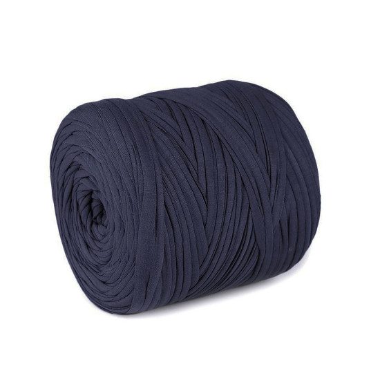 Bandă de tricotat spaghetti, 550-700 g - Albastru deschis (1 Bucată) Bandă de tricotat spaghetti, 550-700 g - Albastru deschis (1 Bucată)
