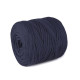 Bandă de tricotat spaghetti, 550-700 g - Albastru deschis (1 Bucată) Bandă de tricotat spaghetti, 550-700 g - Albastru deschis (1 Bucată)