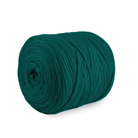 Bandă de tricotat spaghetti, 550-700 g - Albastru deschis (1 Bucată) Bandă de tricotat spaghetti, 550-700 g - Albastru deschis (1 Bucată)