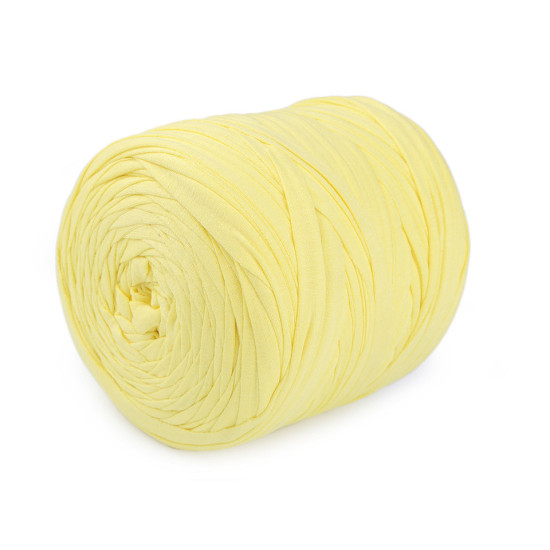 Bandă de tricotat spaghetti, 550-700 g - Albastru deschis (1 Bucată) Bandă de tricotat spaghetti, 550-700 g - Albastru deschis (1 Bucată)