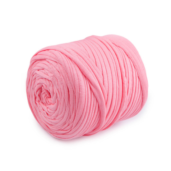 Bandă de tricotat spaghetti, 550-700 g - Albastru deschis (1 Bucată) Bandă de tricotat spaghetti, 550-700 g - Albastru deschis (1 Bucată)