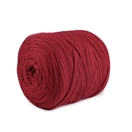 Bandă de tricotat spaghetti, 550-700 g - Albastru deschis (1 Bucată) Bandă de tricotat spaghetti, 550-700 g - Albastru deschis (1 Bucată)