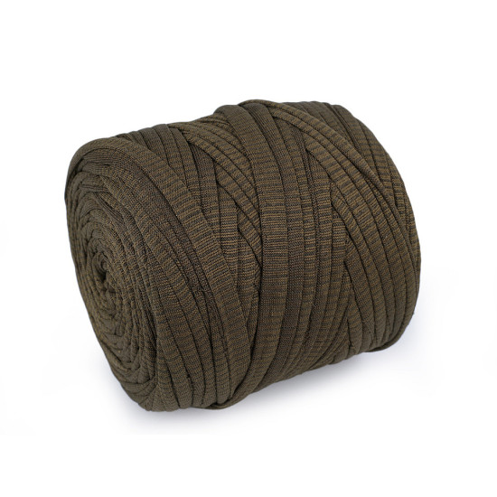 Bandă de tricotat spaghetti, 550-700 g - Albastru deschis (1 Bucată) Bandă de tricotat spaghetti, 550-700 g - Albastru deschis (1 Bucată)