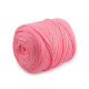 Bandă de tricotat spaghetti, 550-700 g - Albastru deschis (1 Bucată) Bandă de tricotat spaghetti, 550-700 g - Albastru deschis (1 Bucată)