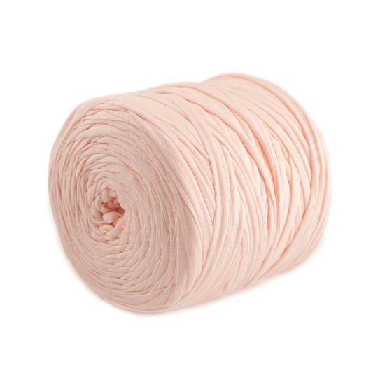 Bandă de tricotat spaghetti, 550-700 g - Albastru deschis (1 Bucată) Bandă de tricotat spaghetti, 550-700 g - Albastru deschis (1 Bucată)
