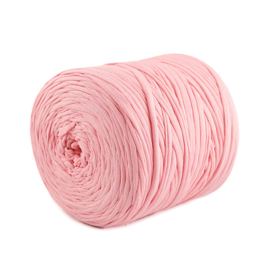 Bandă de tricotat spaghetti, 550-700 g - Albastru deschis (1 Bucată) Bandă de tricotat spaghetti, 550-700 g - Albastru deschis (1 Bucată)