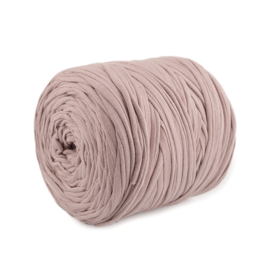 Bandă de tricotat spaghetti, 550-700 g - Albastru deschis (1 Bucată) Bandă de tricotat spaghetti, 550-700 g - Albastru deschis (1 Bucată)
