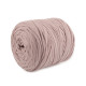 Bandă de tricotat spaghetti, 550-700 g - Albastru deschis (1 Bucată) Bandă de tricotat spaghetti, 550-700 g - Albastru deschis (1 Bucată)