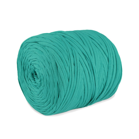 Bandă de tricotat spaghetti, 550-700 g - Albastru deschis (1 Bucată) Bandă de tricotat spaghetti, 550-700 g - Albastru deschis (1 Bucată)