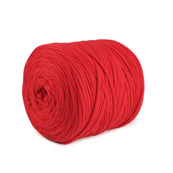 Bandă de tricotat spaghetti, 550-700 g - Albastru deschis (1 Bucată) Bandă de tricotat spaghetti, 550-700 g - Albastru deschis (1 Bucată)