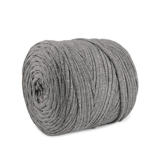 Bandă de tricotat spaghetti, 550-700 g - Albastru deschis (1 Bucată) Bandă de tricotat spaghetti, 550-700 g - Albastru deschis (1 Bucată)
